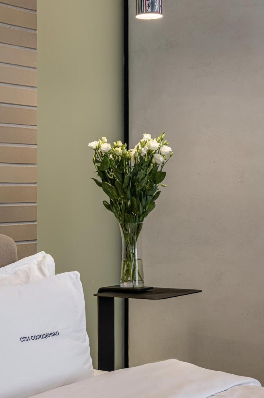 Ribas Rooms Луцк Экстерьер фото