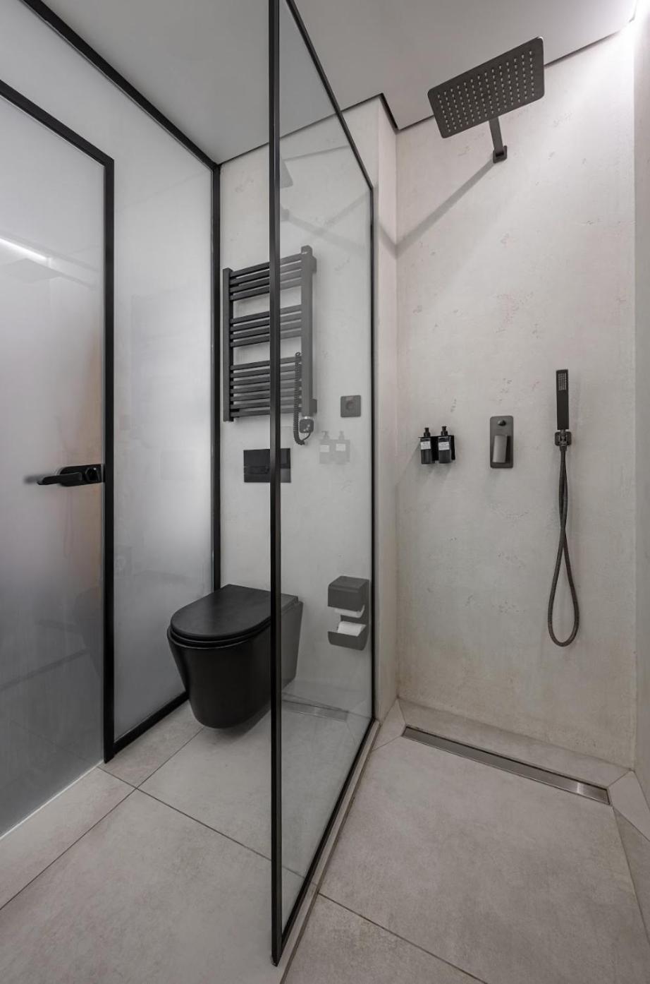 Ribas Rooms Луцк Экстерьер фото